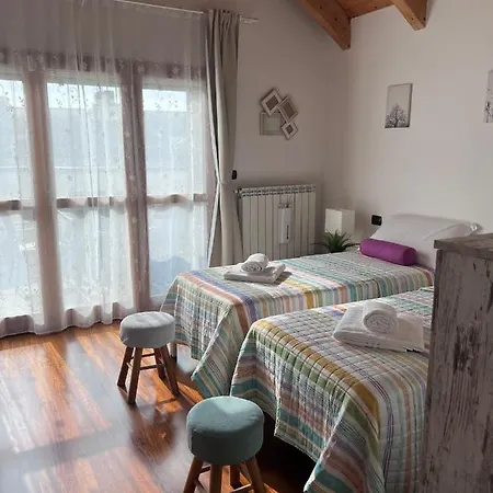 Bnbook-volta52 Apartment
