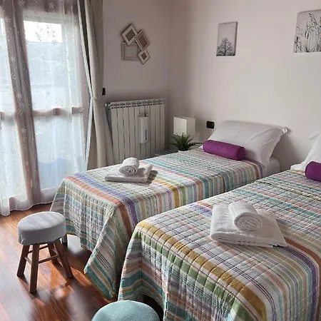 Apartamento Bnbook-volta52 *