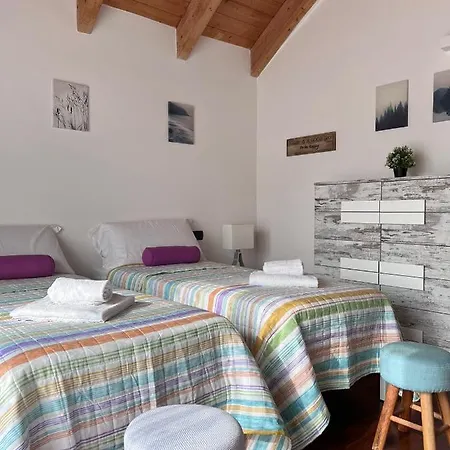 Bnbook-volta52 Apartment Rho