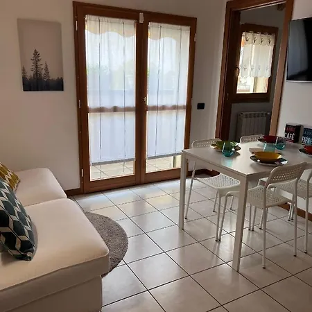 Bnbook-volta52 Apartment