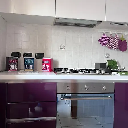 Apartamento Bnbook-volta52 Rho