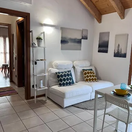 Apartamento Bnbook-volta52