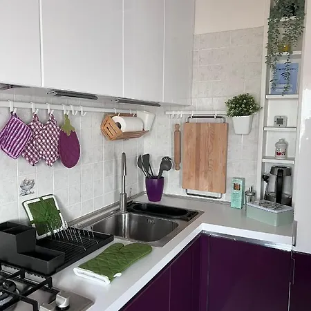 Bnbook-volta52 Apartment