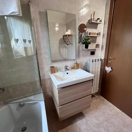 Bnbook-volta52 Apartment Rho