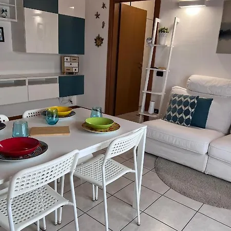 Bnbook-volta52 Apartamento