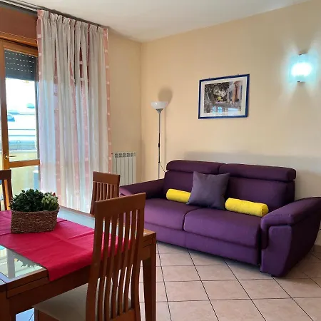 Apartment Bnbook-volta52