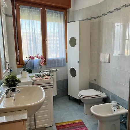 Apartment Bnbook-volta52 Rho