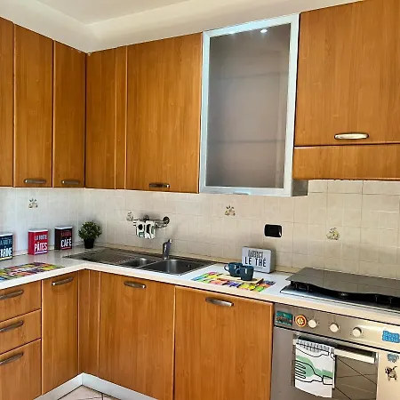 Apartamento Bnbook-volta52