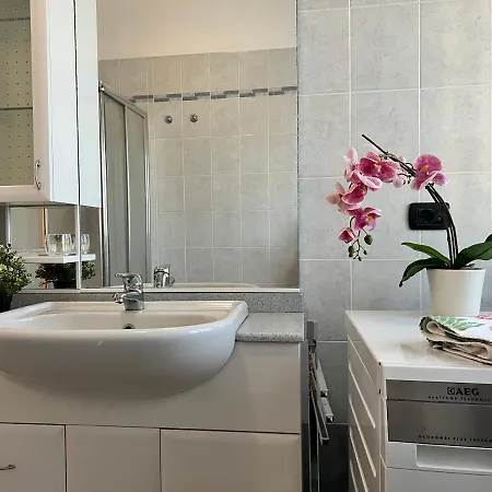 Bnbook-volta52 Apartment