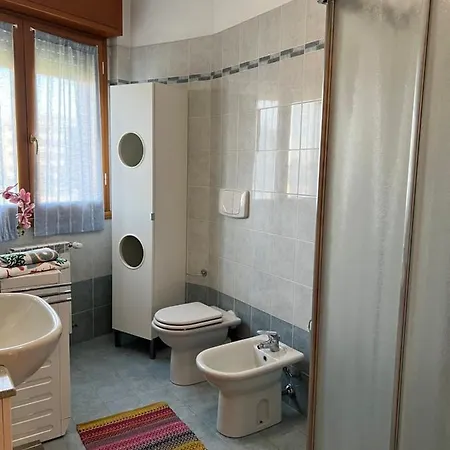 Apartment Bnbook-volta52 Rho