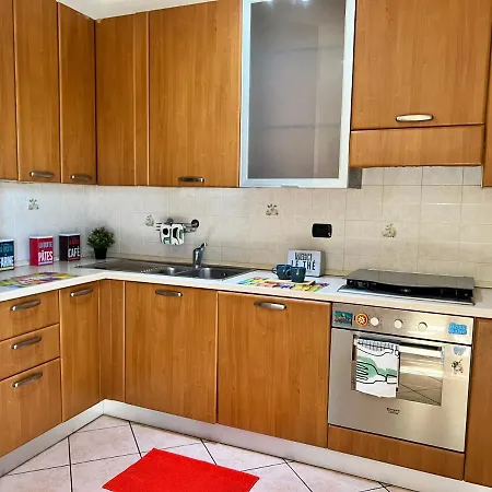 Apartment Bnbook-volta52