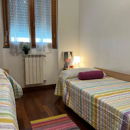 Bnbook-volta52 Apartment *
