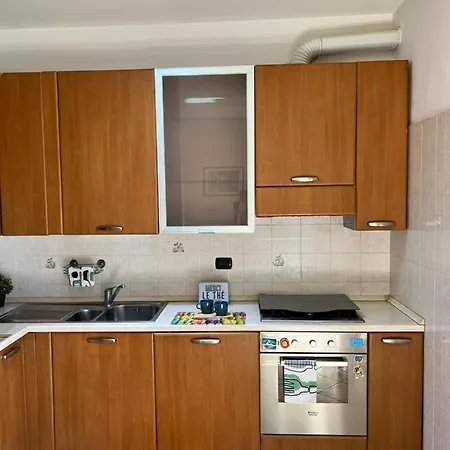 Bnbook-volta52 Apartment *