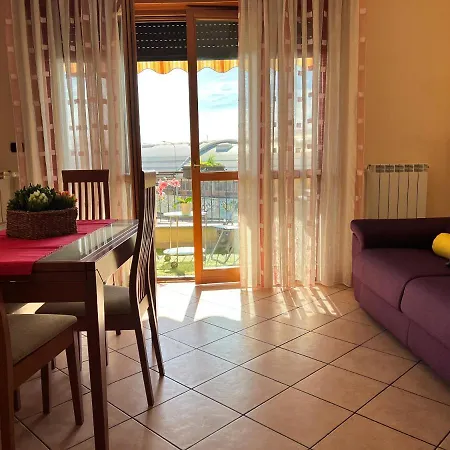 Bnbook-volta52 Apartment Rho