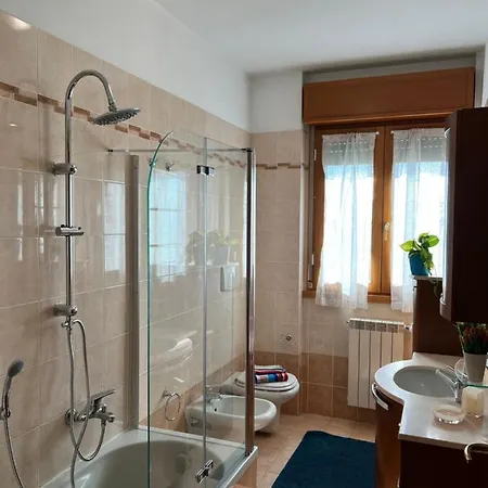 Apartamento Bnbook-volta52 *