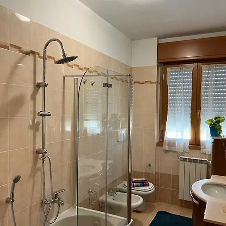 Apartment Bnbook-volta52 Rho