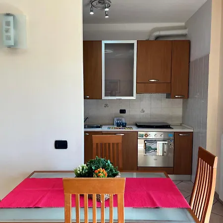 Apartamento Bnbook-volta52 Rho