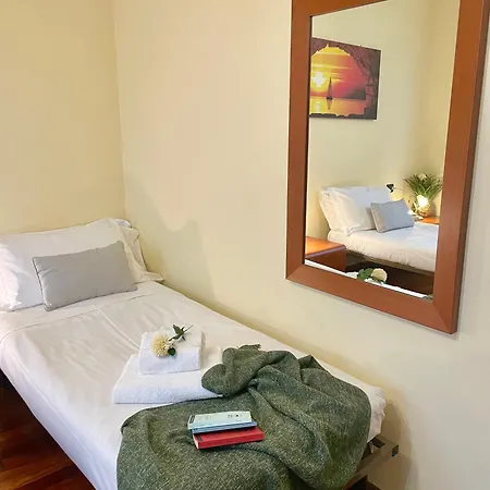 Bnbook-volta52 Apartment