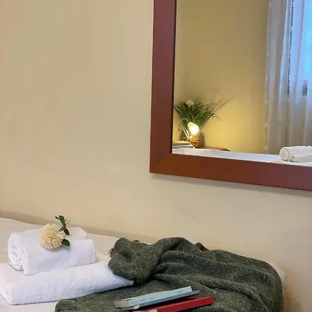 Bnbook-volta52 Apartment *