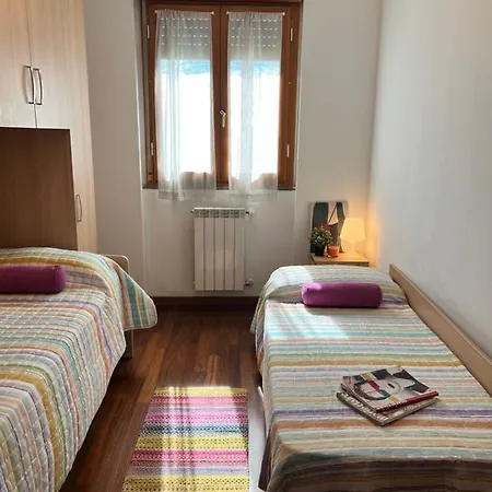 Bnbook-volta52 Apartment *